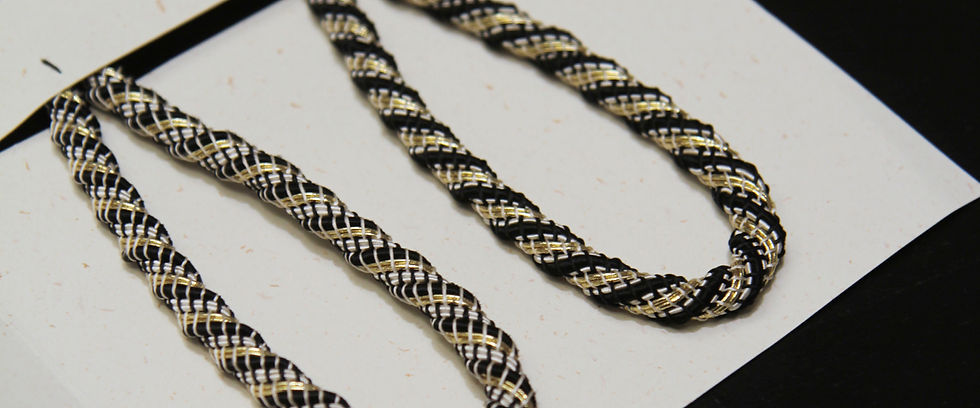 tresse Sara Revil