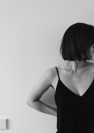 Renaissance Organic Hair Nelson