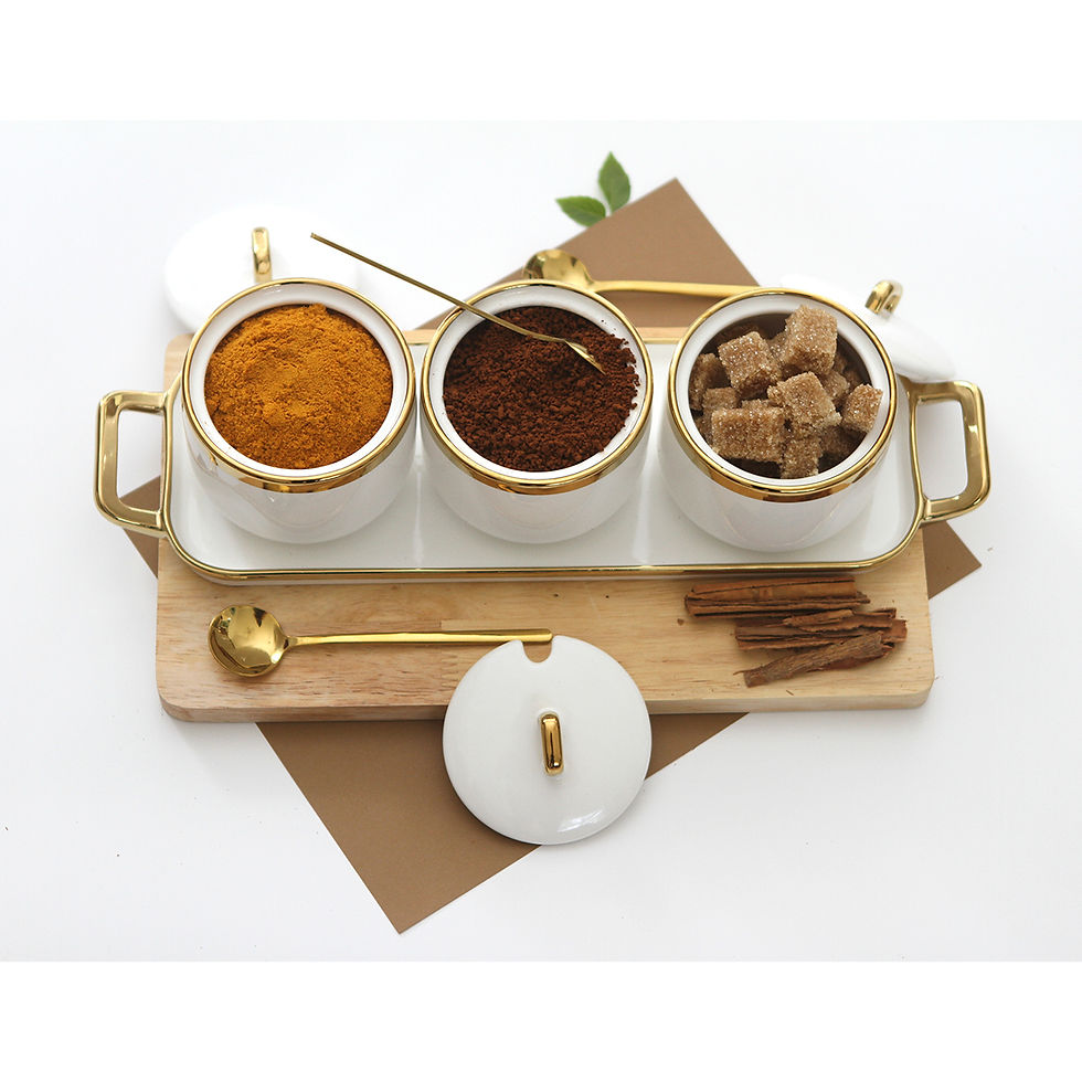 Miniatura: Set de contenedores Marincoli HM-094