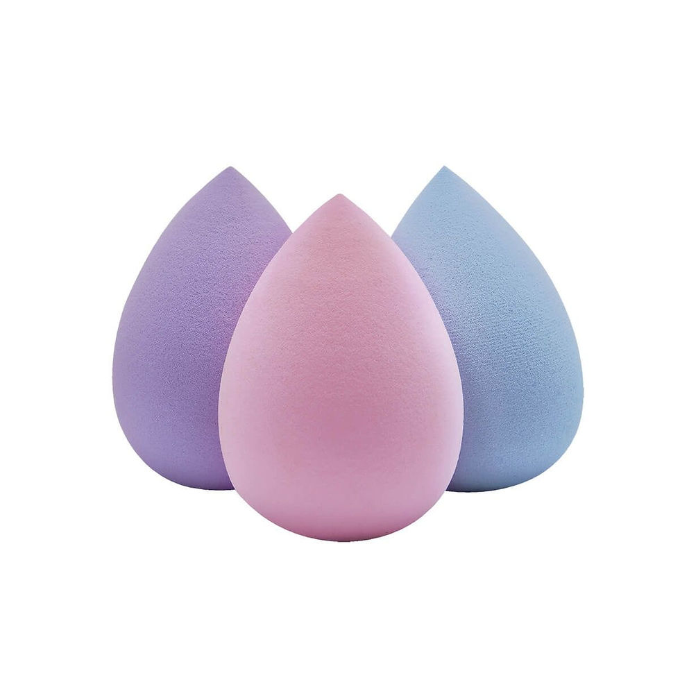 Aplicador de Maquillaje Sairea DAM 032