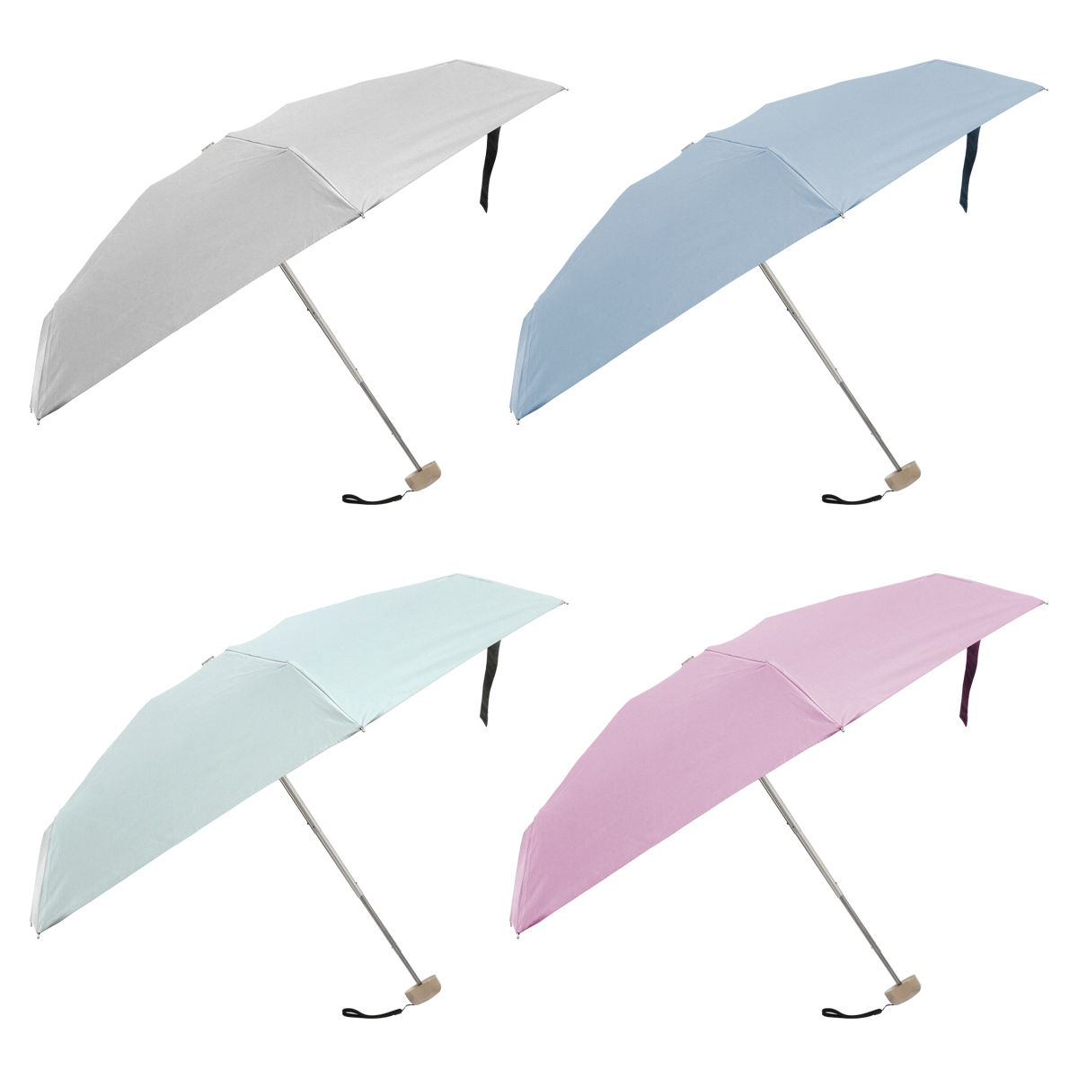 Paraguas Badou TX-160