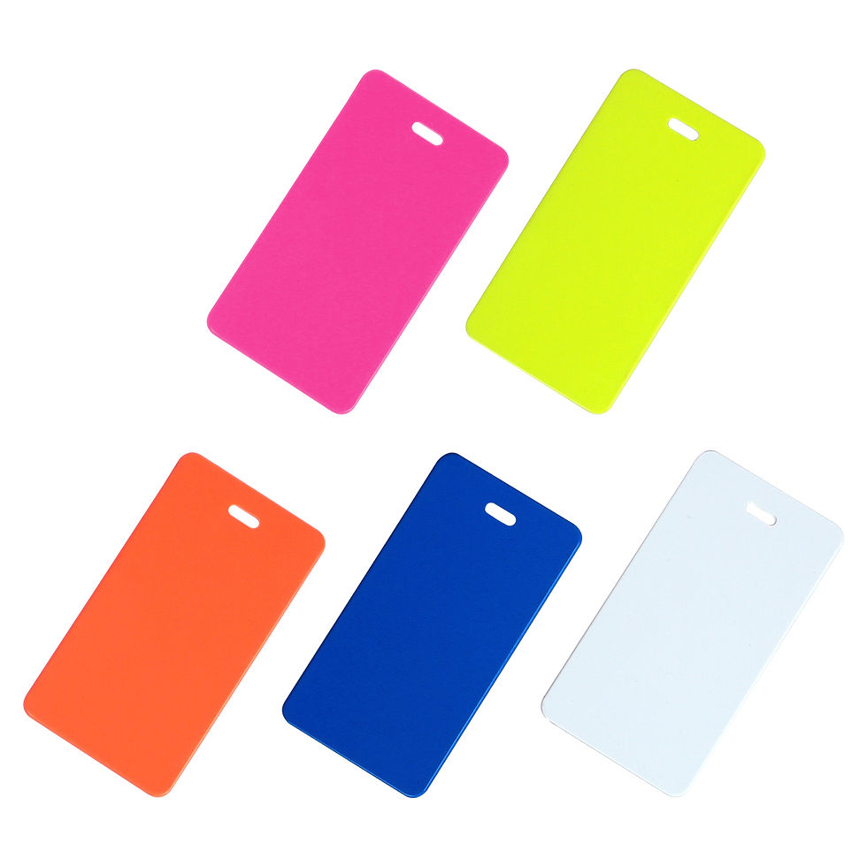 Identificador Lincoln EX-061