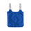 Miniatura: Bolsa de RPET Bulgan TX-154