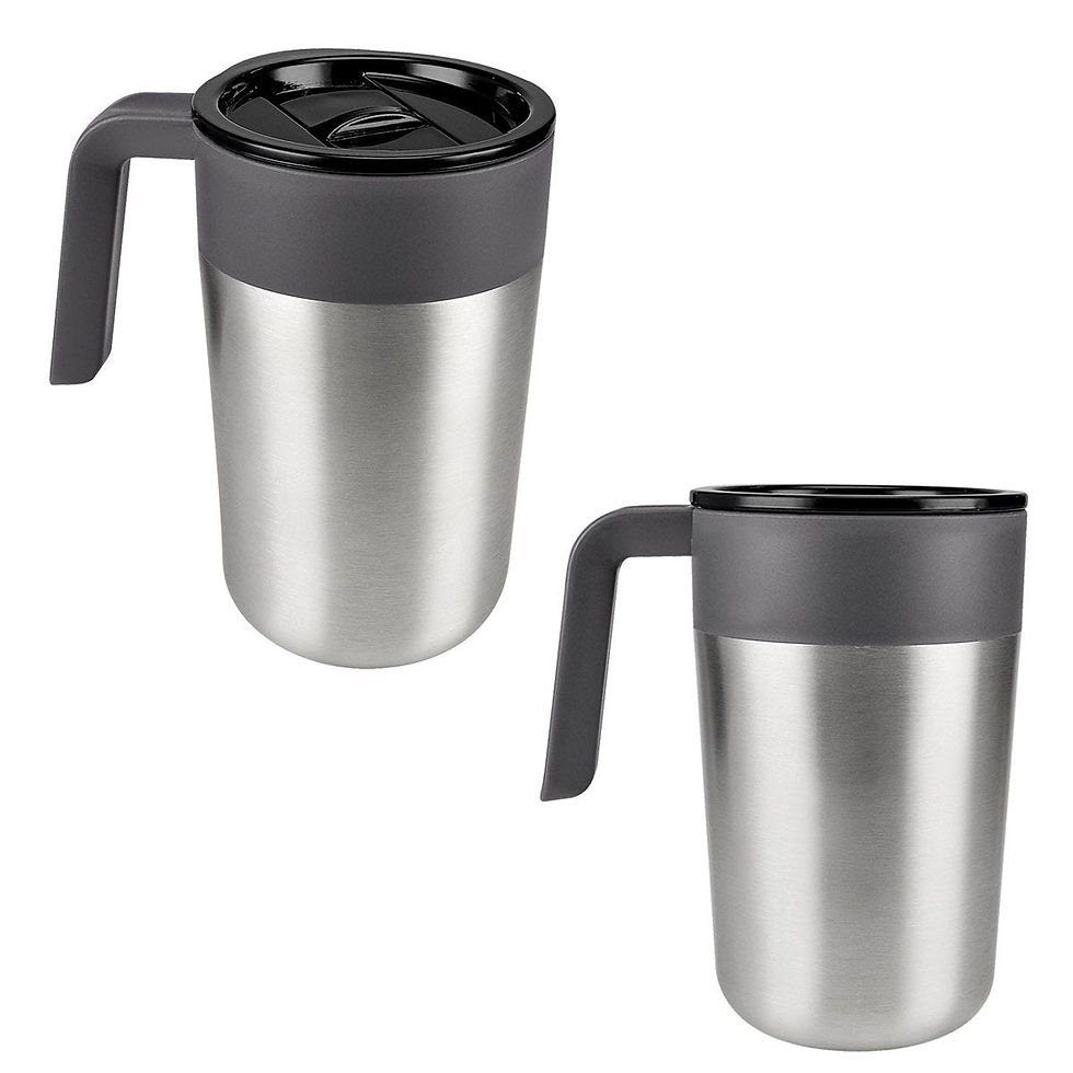 Termo Harum TMPS 135