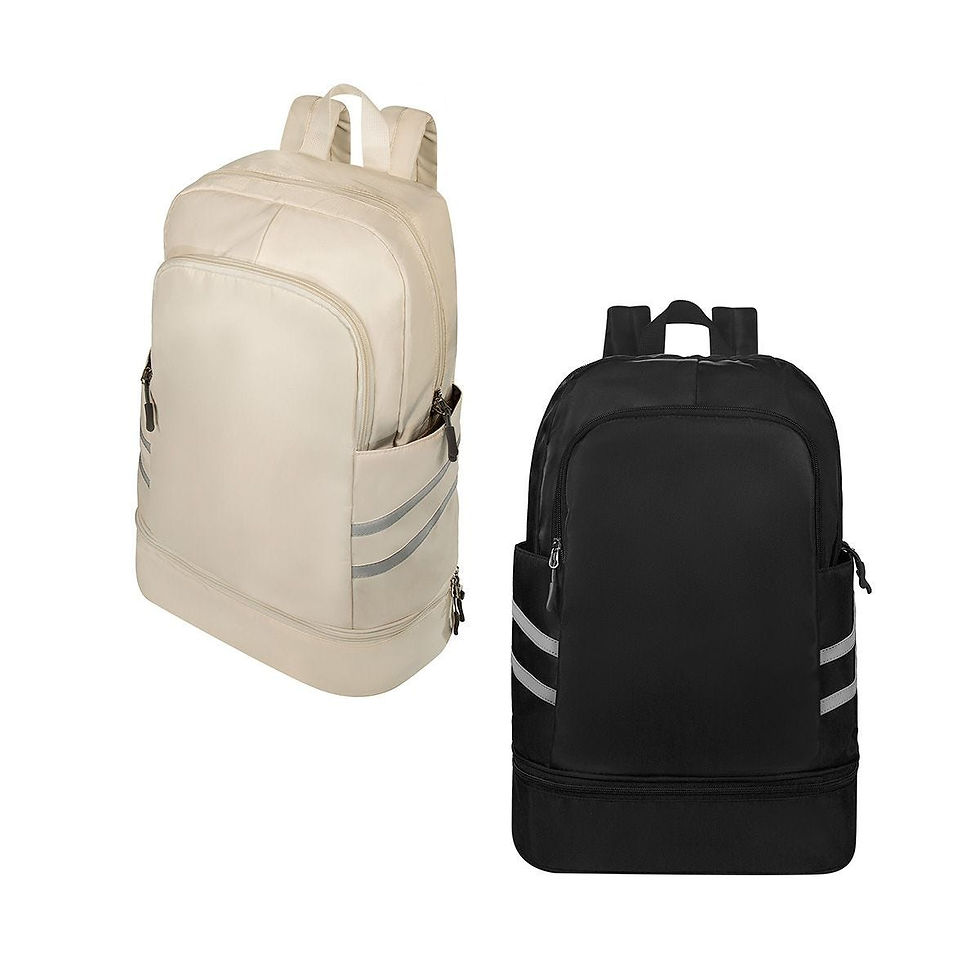 Mochila Nest SIN 714