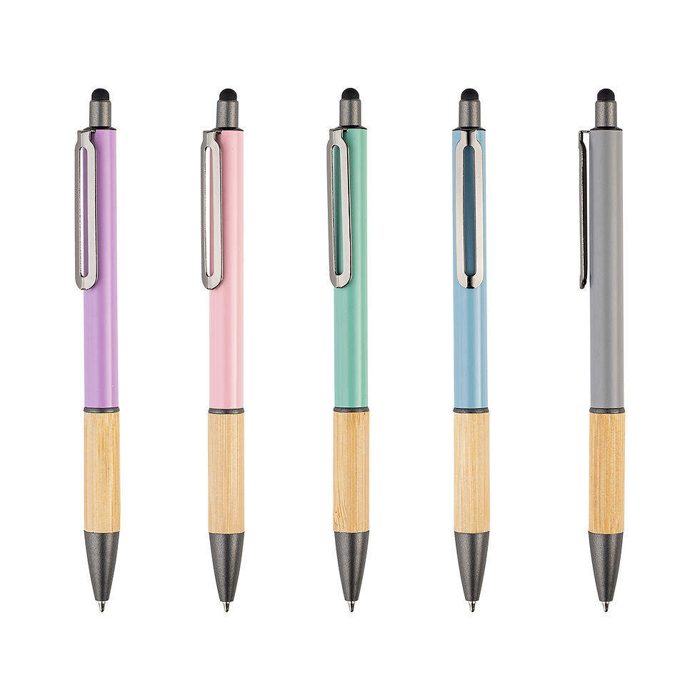 Bolígrafo Todi BL-172