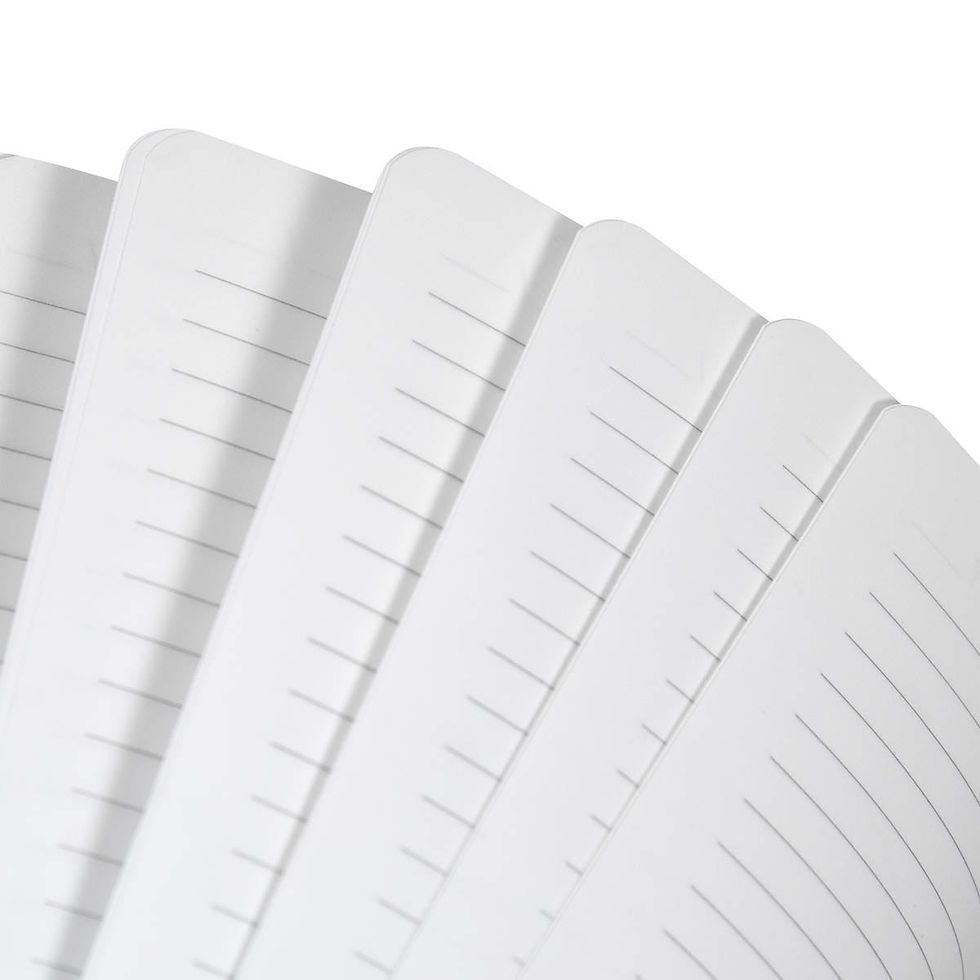 Miniatura: Libreta Slank HL 9049