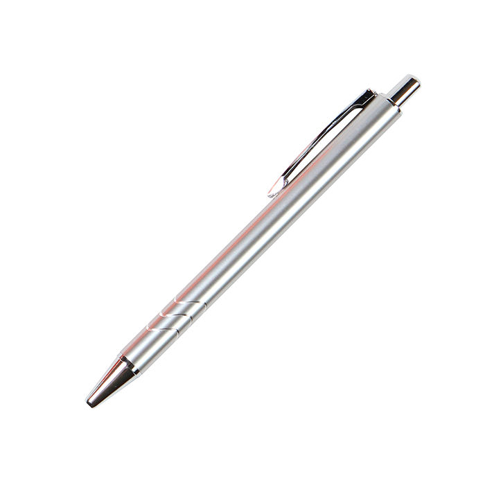 Miniatura: Bolígrafo metálico Erbil BL-091