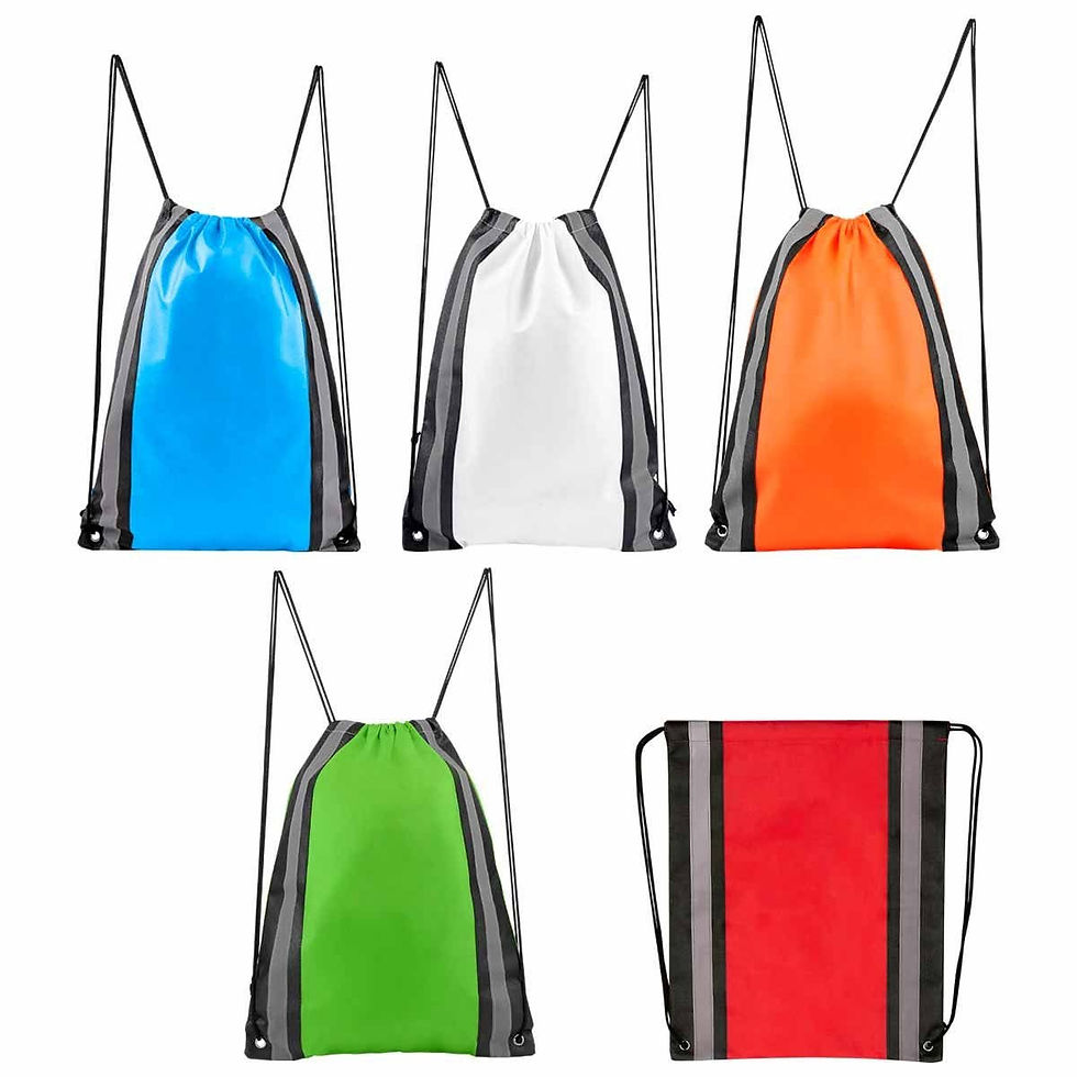 Bolsa-Mochila Simme SIN 107