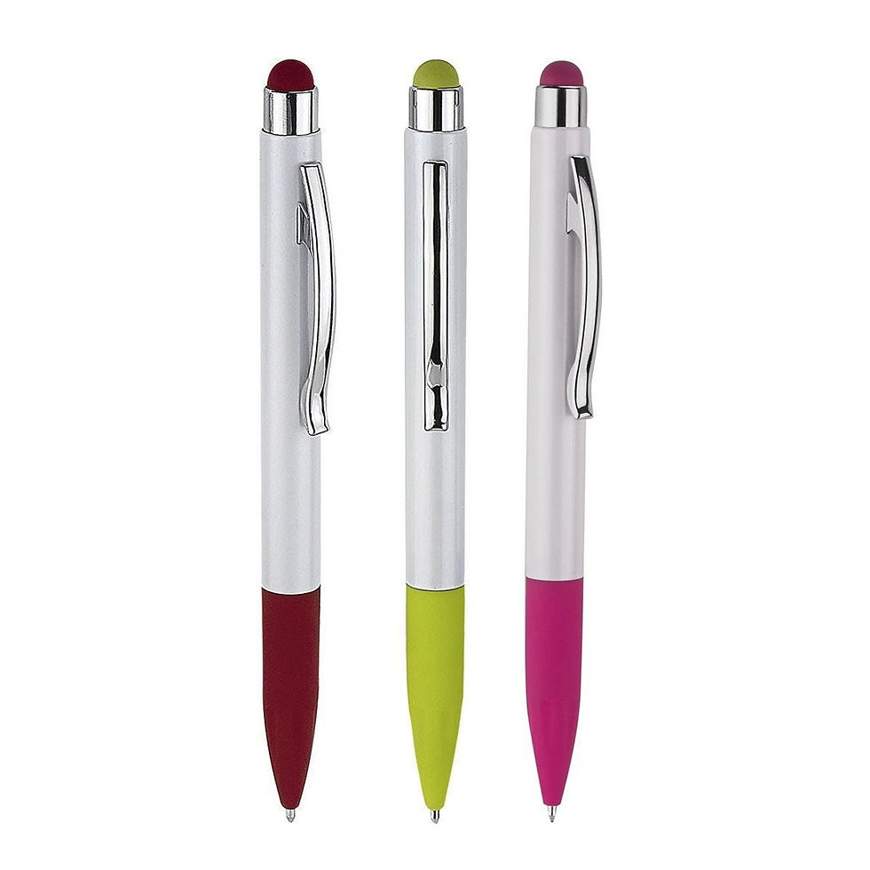 Bolígrafo Lundy SH 1860