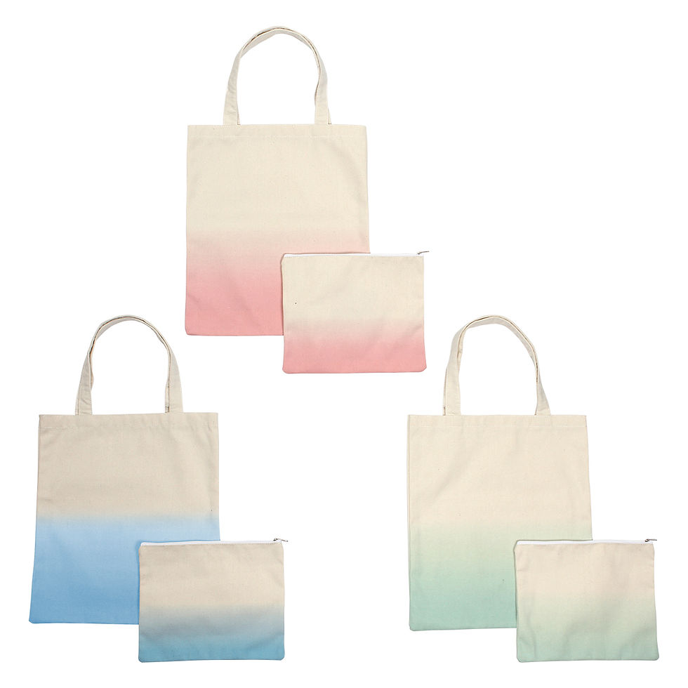 Set de bolsas Careri TX-175