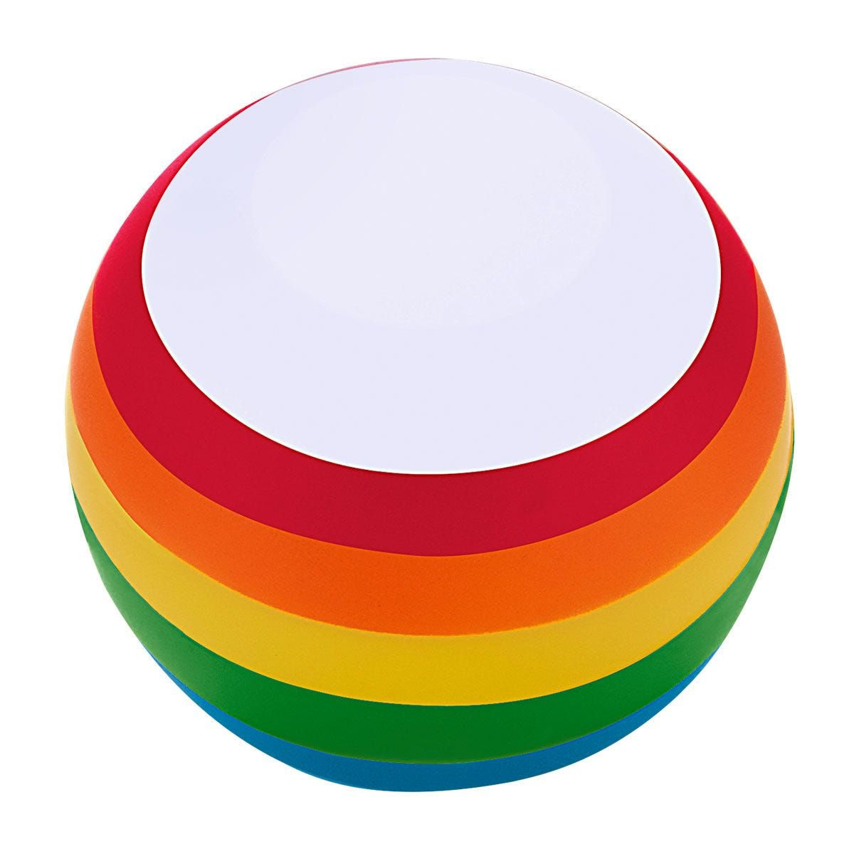 Pelota Anti-stress Colorful  SOC 910-