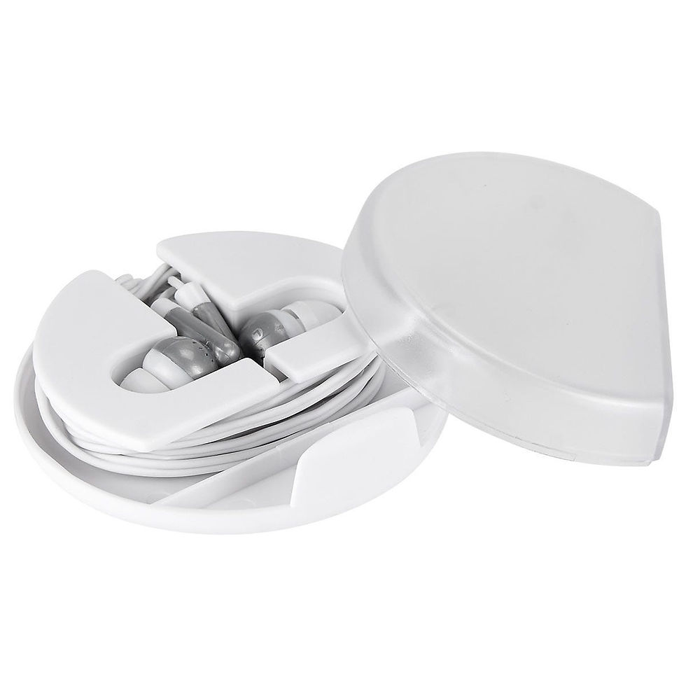 Audífonos Zuk AUD 007