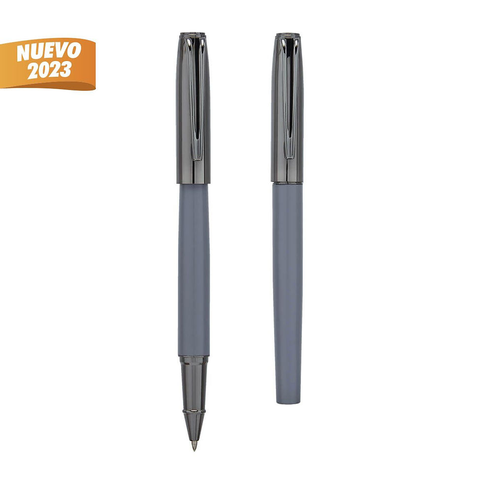 Bolígrafo Seda RQ 1060