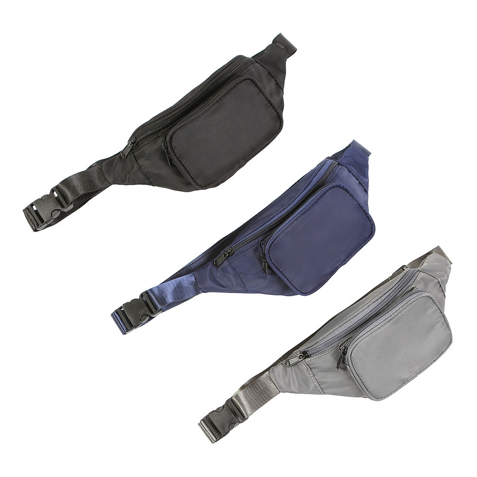 Cangurera Gonnesa TX-227