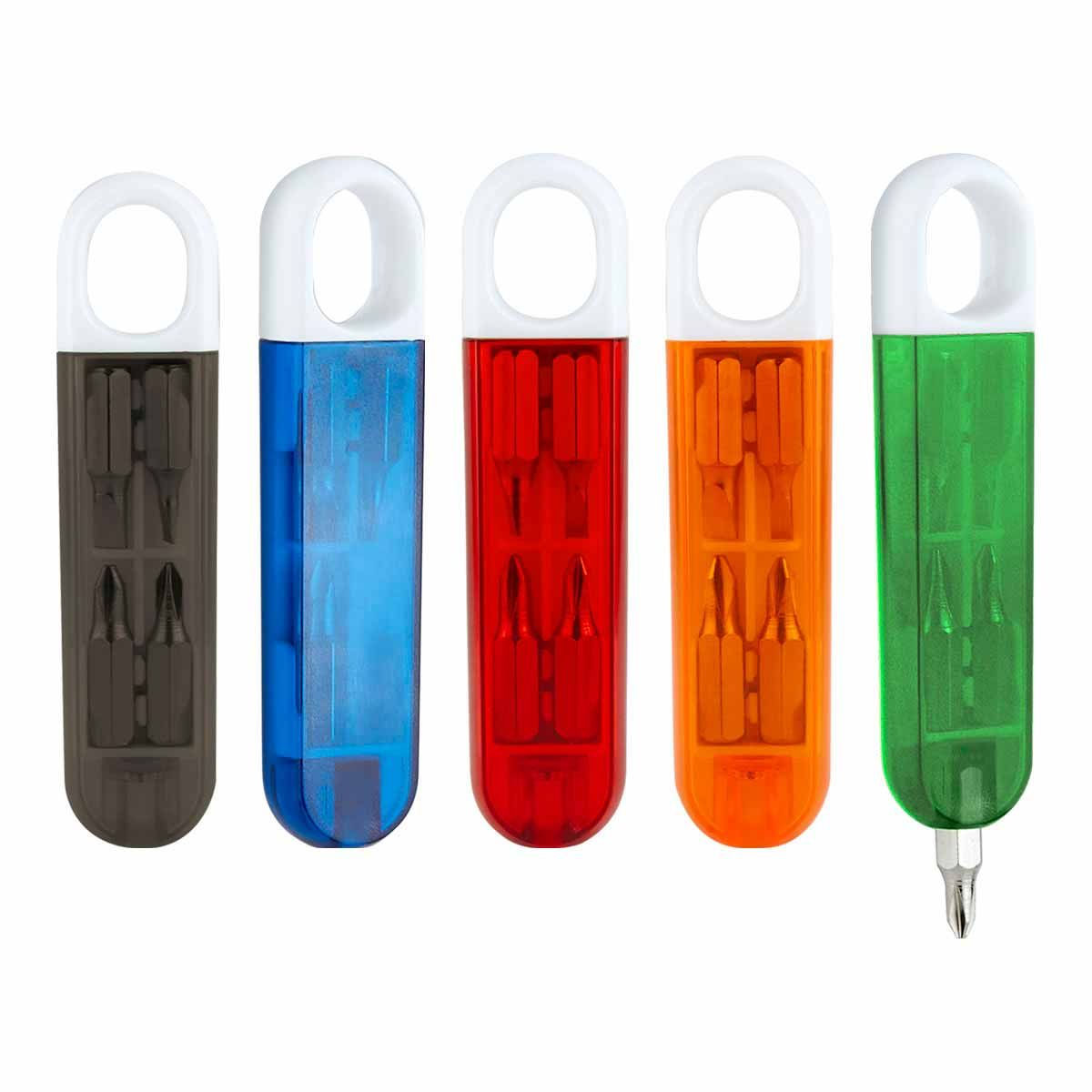 Desarmador Azuer HER 031