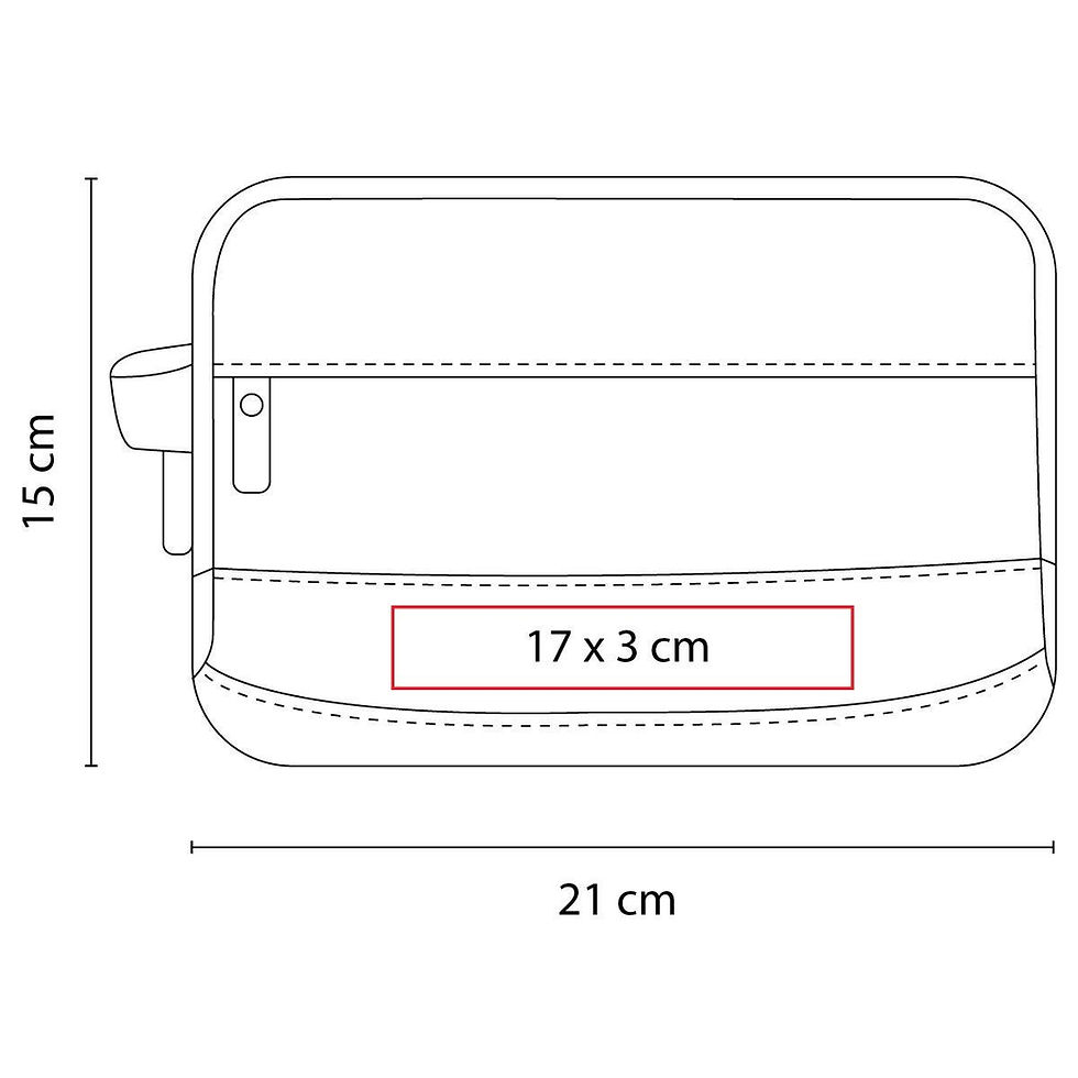 Miniatura: Neceser Braganza SIN 157