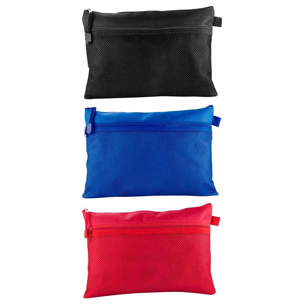 Estuche Hannah INF 150