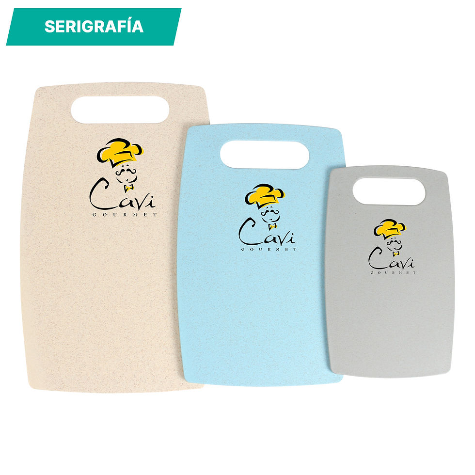 Miniatura: Set de tablas Baran HM-086