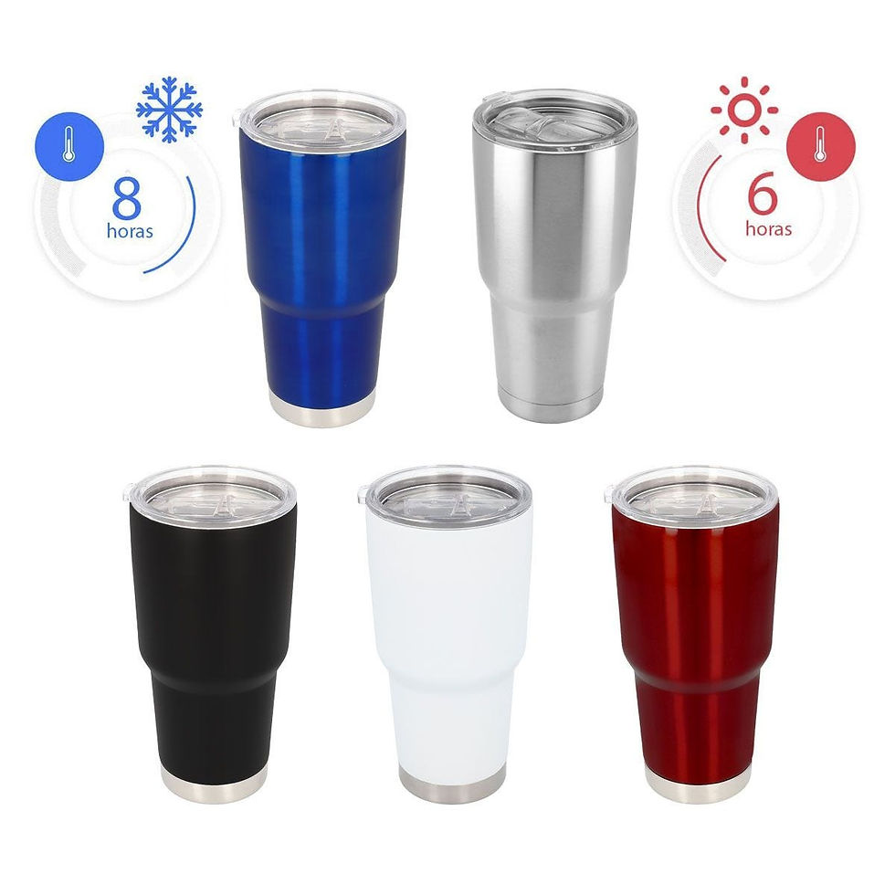 Termo Yangra TMPS 62