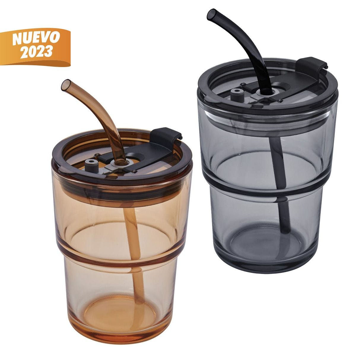 Vaso Moka TMPS 133