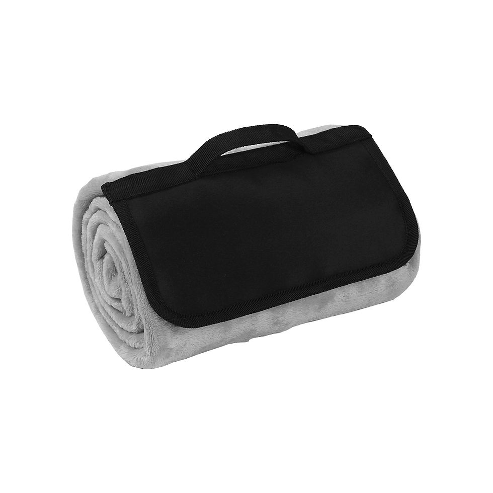 Frazada de Felpa Helsinki TX-203