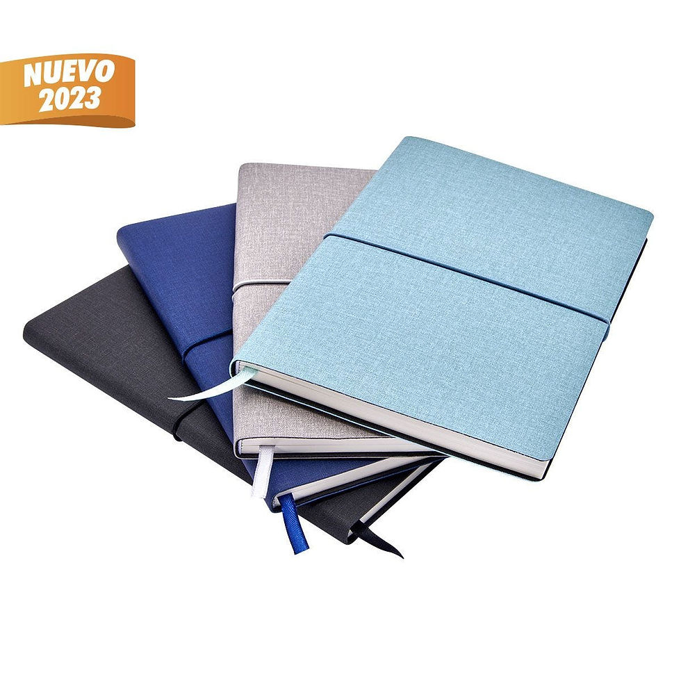 Libreta Markus HL 9097