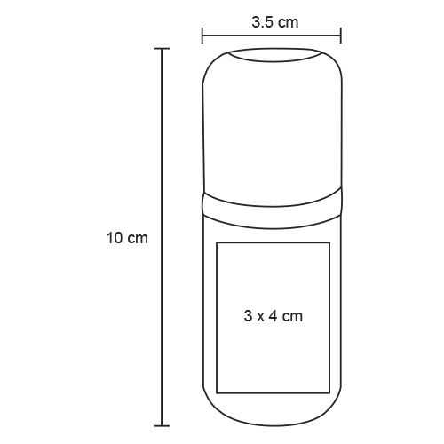 Miniatura: Aura CP 035