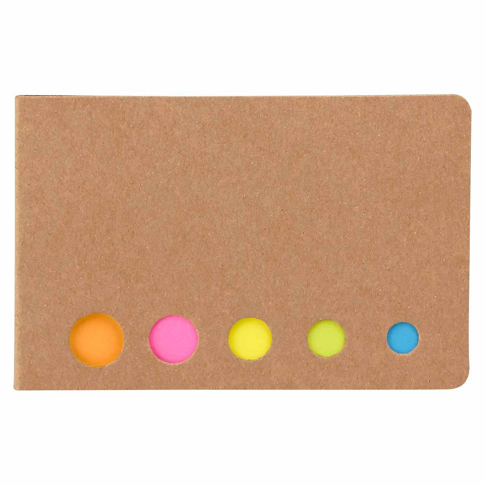 Porta Notas Truskavet HL 6010