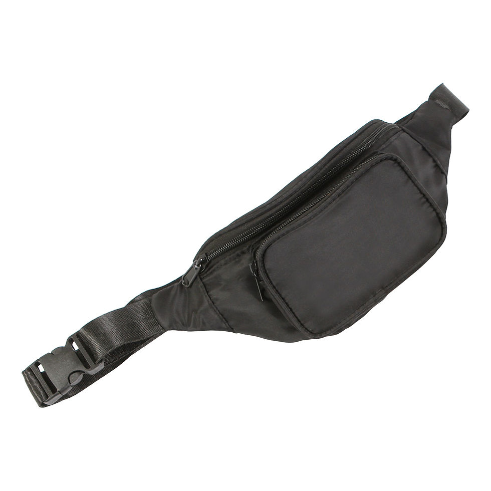 Miniatura: Cangurera Gonnesa TX-227