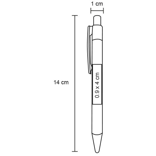 Miniatura: Honolulu BP 5821W
