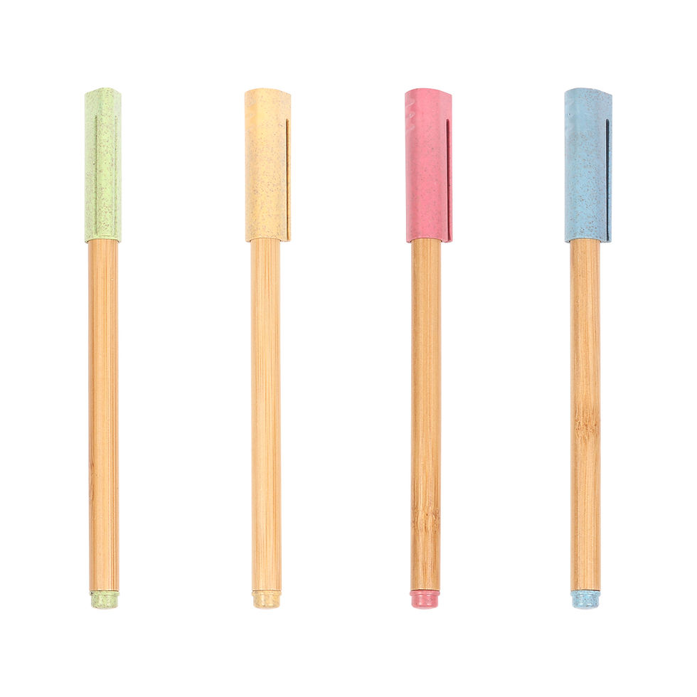 Bolígrafo Orvieto BL-171