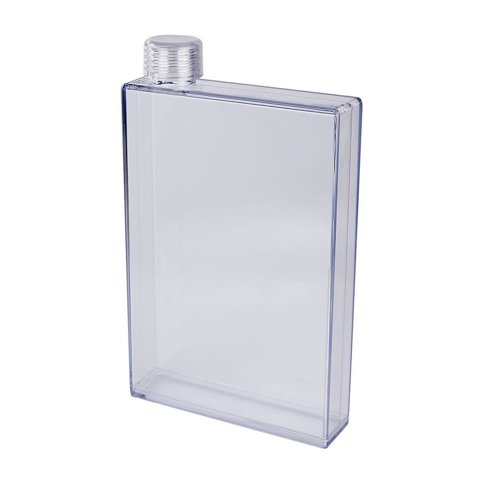 Cilindro Albay ANF 038