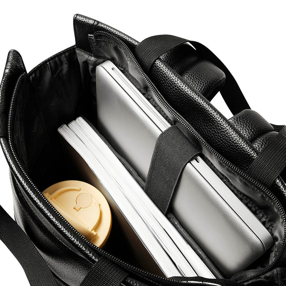 Miniatura: Mochila Friska SIN 547