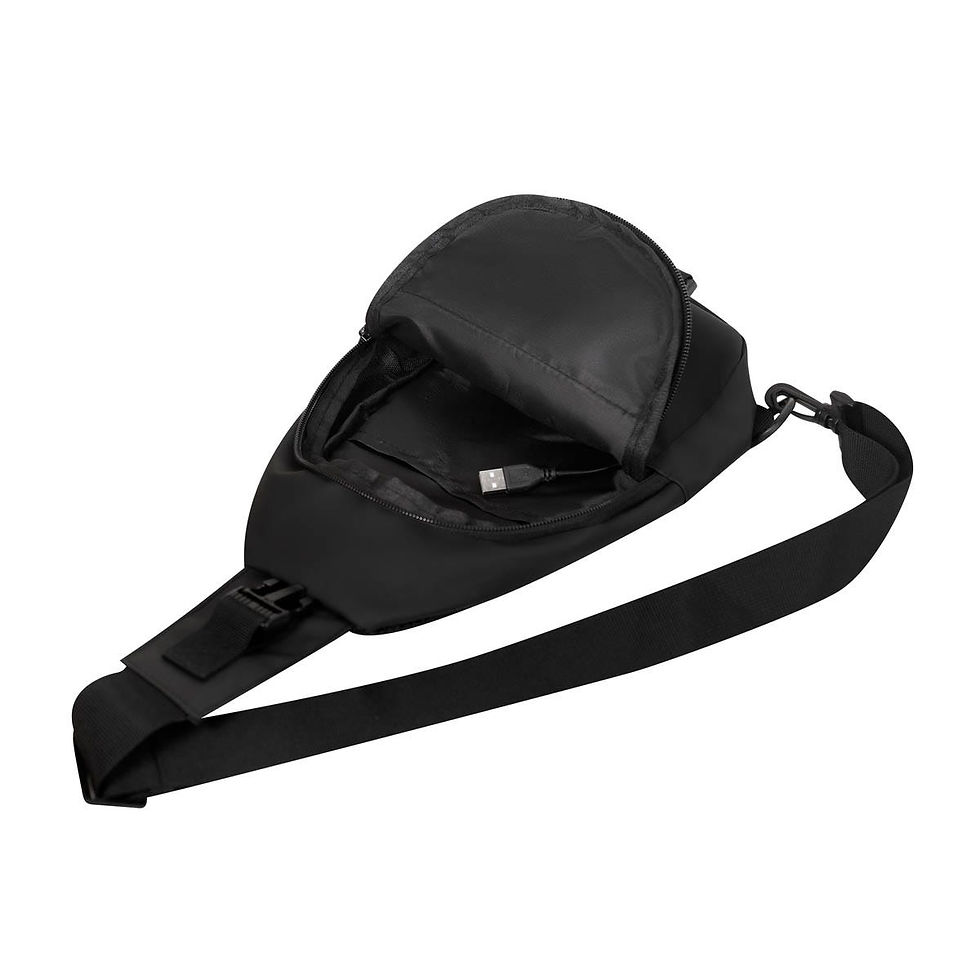 Miniatura: Mochila de Viaje Froome SIN 777