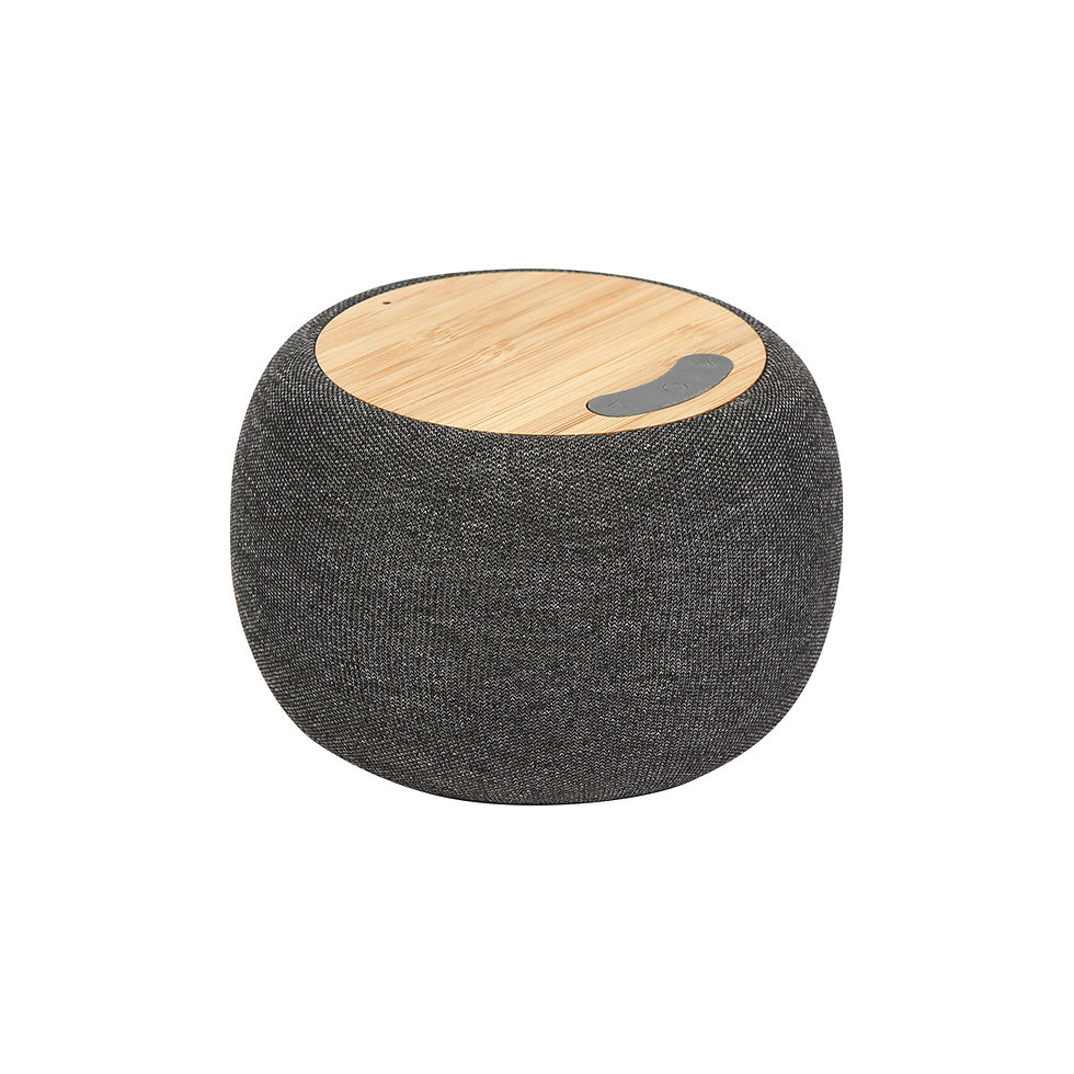 Bocina Shamal TH-166