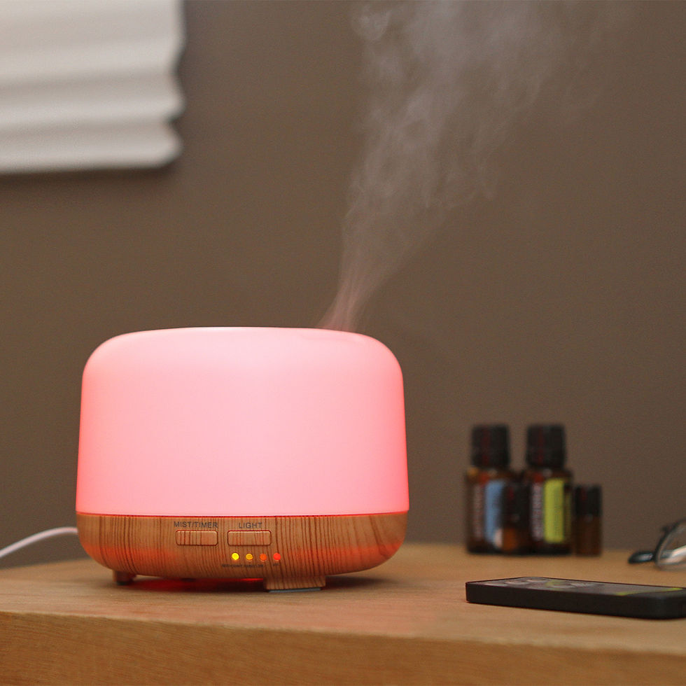 Miniatura: Difusor Kampar HM-049