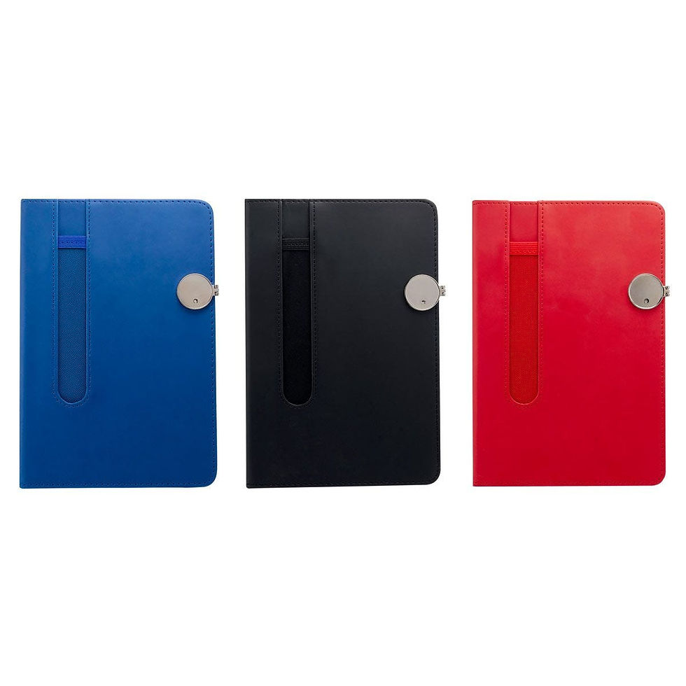 Libreta Esva HL 9030