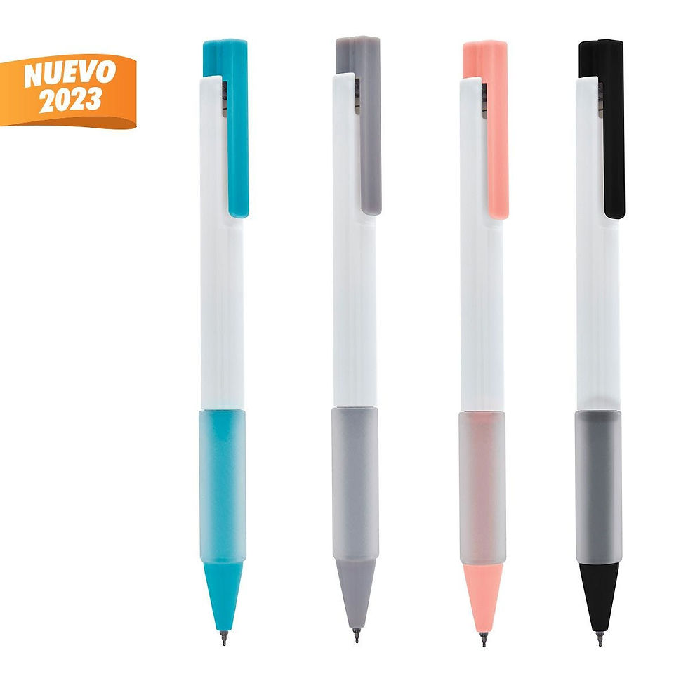 Bolígrafo Irott GEL 070