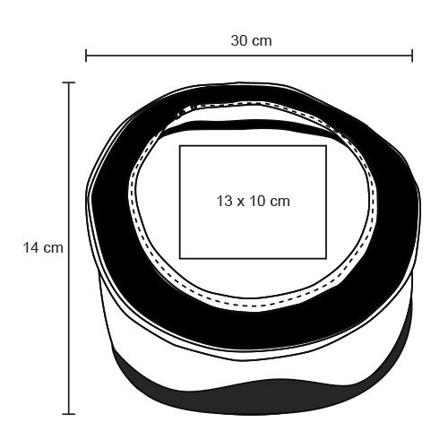 Miniatura: Chop HO 030
