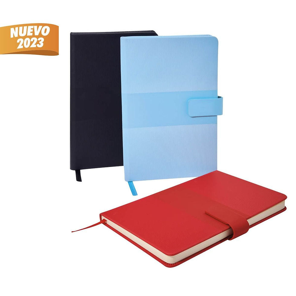 Libreta Pismo HL 9100