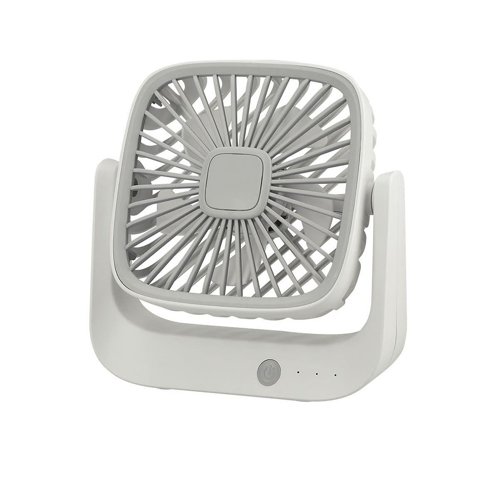 Ventilador Scout LAP 012
