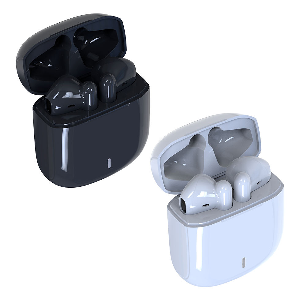 Audífonos Lutsk TH-086