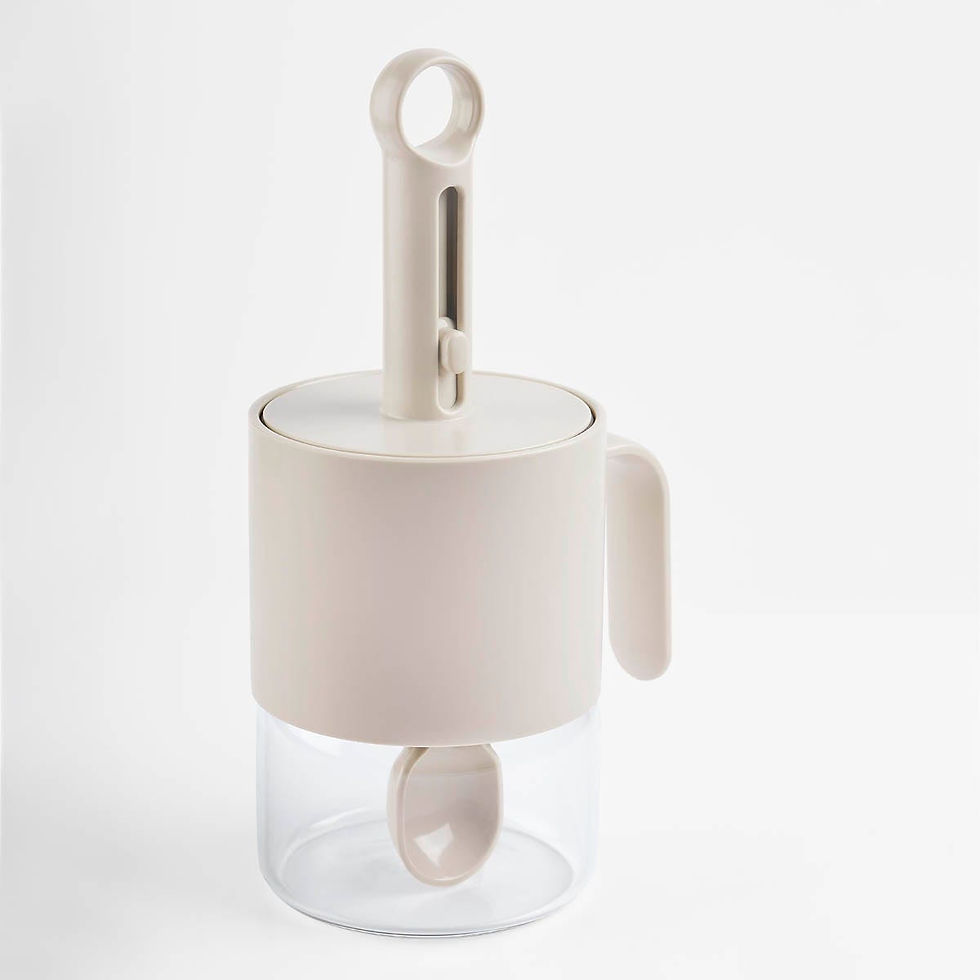 Azucarera Honey KTC 615