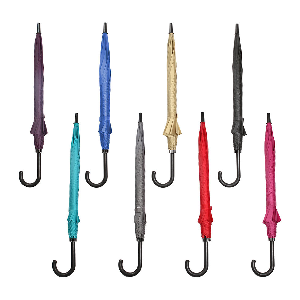 Paraguas Kaolack TX-204