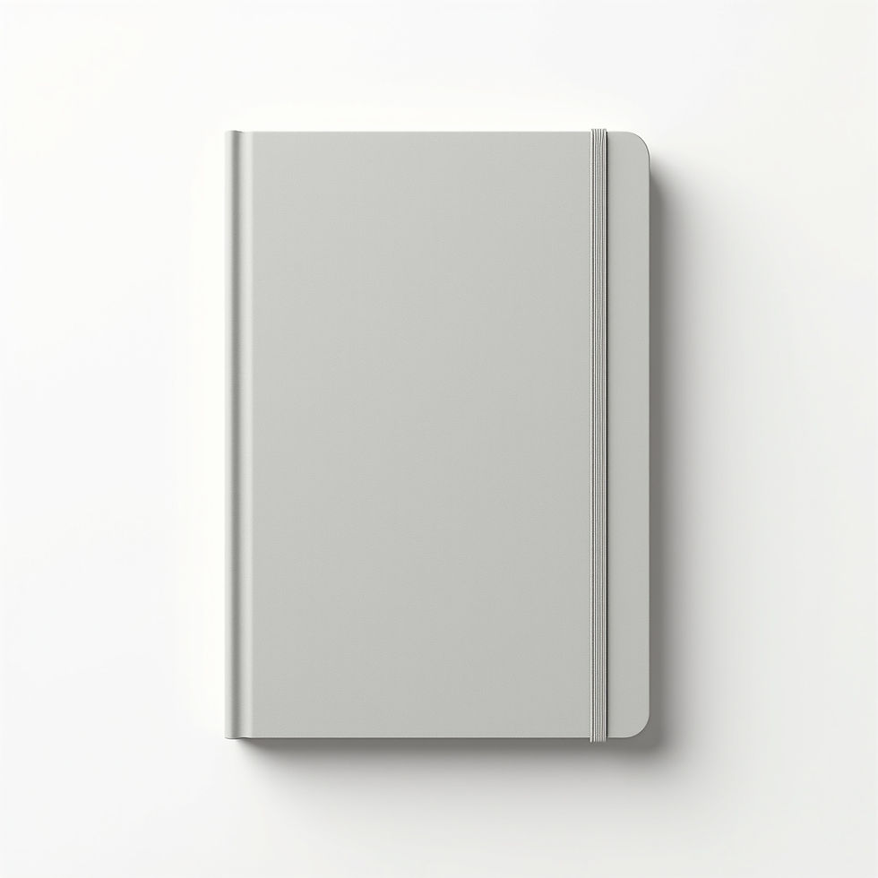 Daily Wellness Journal