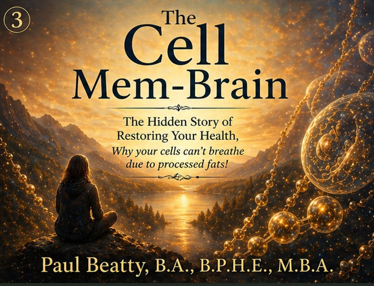 The Cell Mem-Brain