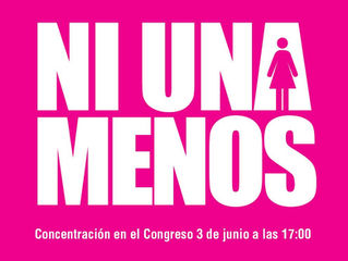 VIOLENCIA HACIA LA MUJER: UN PROBLEMA DE TODOS