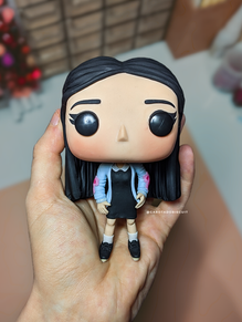 Funko Pop Biscuit Lara Jean