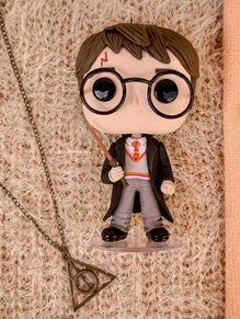 Funko Pop Biscuit Harry Potter